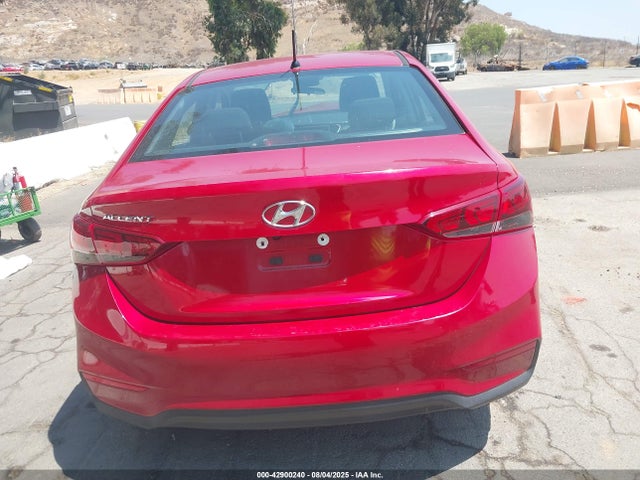 Hyundai gamma ii 2022 3KPC24A60NE157253 Image 17