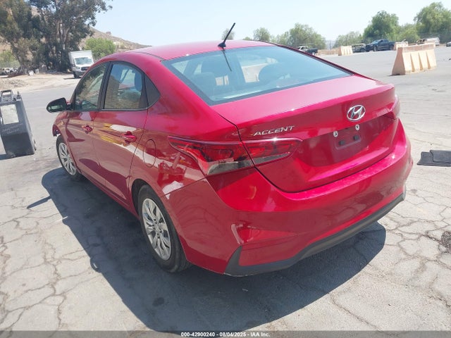 Hyundai gamma ii 2022 3KPC24A60NE157253 Image 3