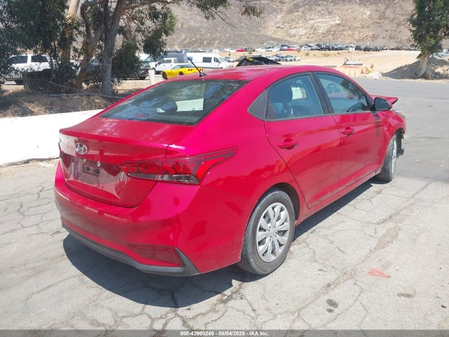 Hyundai gamma ii 2022 3KPC24A60NE157253 Image 4