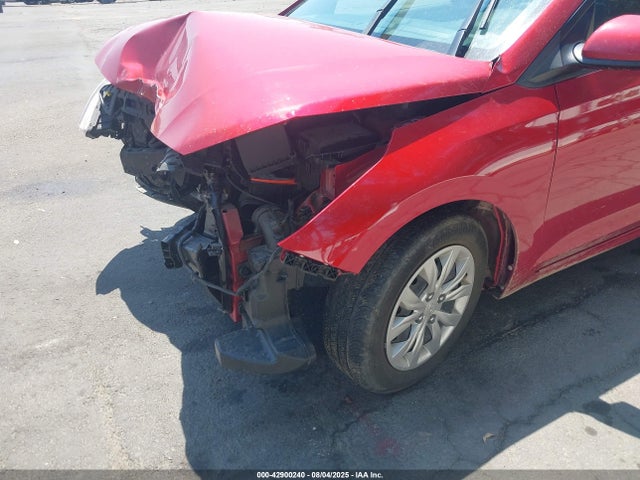 Hyundai gamma ii 2022 3KPC24A60NE157253 Image 6