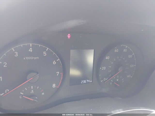 Hyundai gamma ii 2022 3KPC24A60NE157253 Image 7