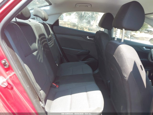 Hyundai gamma ii 2022 3KPC24A60NE157253 Image 8