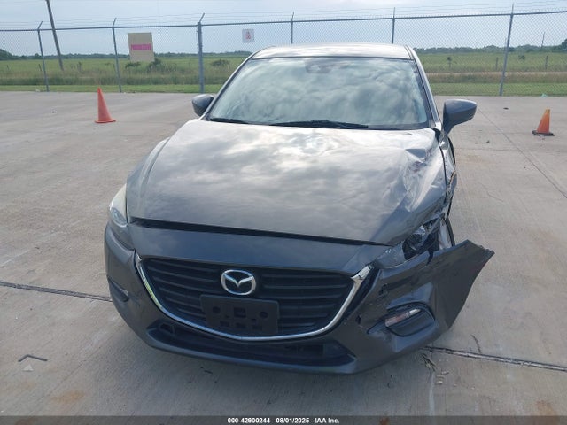 3MZBN1U72JM229850 Mazda pe
