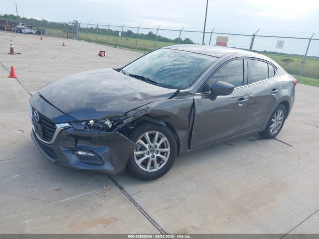 3MZBN1U72JM229850 Mazda pe