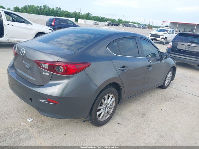 3MZBN1U72JM229850 Mazda pe