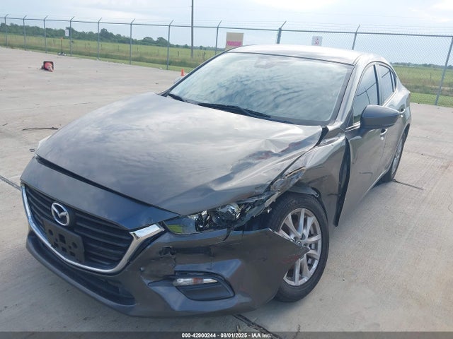 3MZBN1U72JM229850 Mazda pe