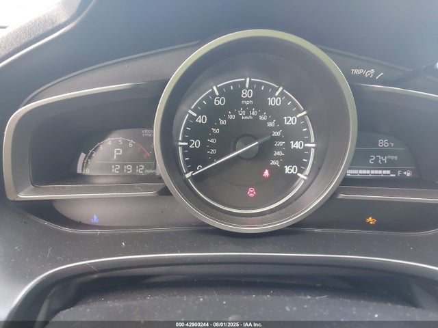 3MZBN1U72JM229850 Mazda pe