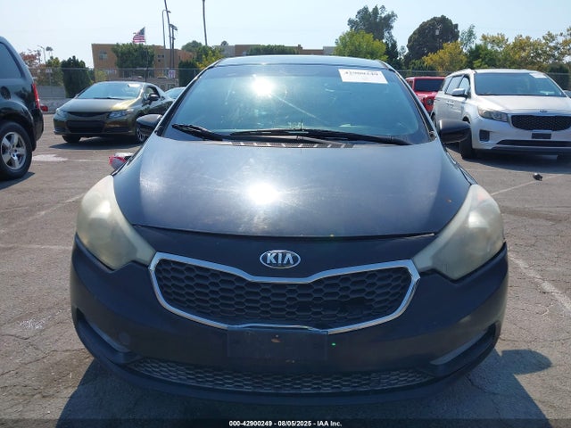 KIA dohc mpi nu 2015 KNAFK4A69F5423473 Image 12