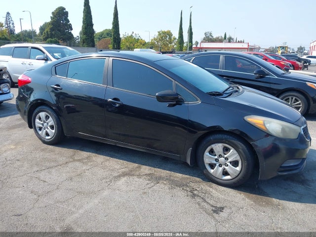 KIA dohc mpi nu 2015 KNAFK4A69F5423473 Image 13