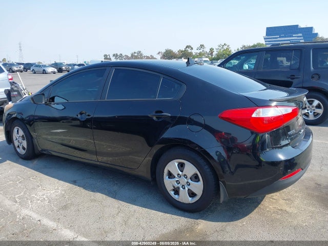KIA dohc mpi nu 2015 KNAFK4A69F5423473 Image 14