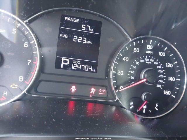 KIA dohc mpi nu 2015 KNAFK4A69F5423473 Image 15