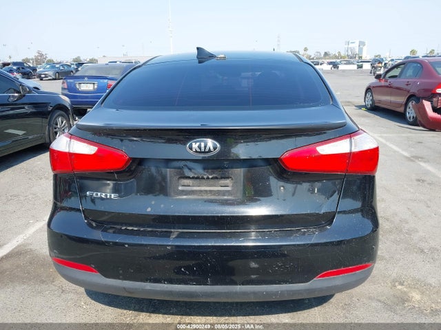 KIA dohc mpi nu 2015 KNAFK4A69F5423473 Image 16