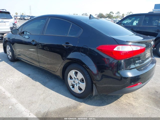 KIA dohc mpi nu 2015 KNAFK4A69F5423473 Image 3