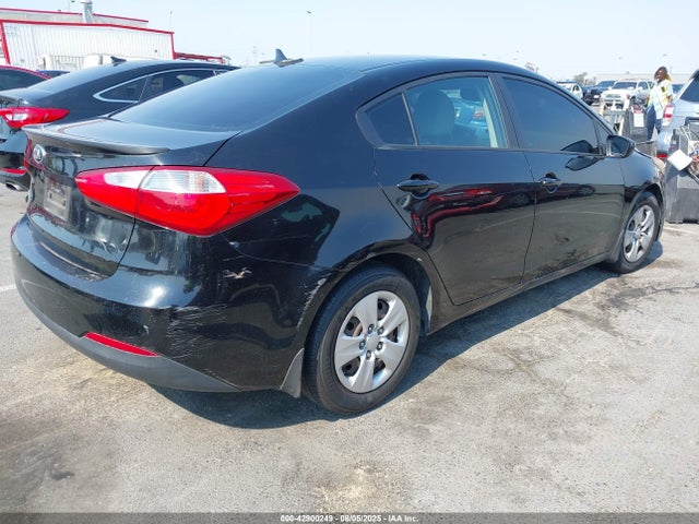 KIA dohc mpi nu 2015 KNAFK4A69F5423473 Image 4