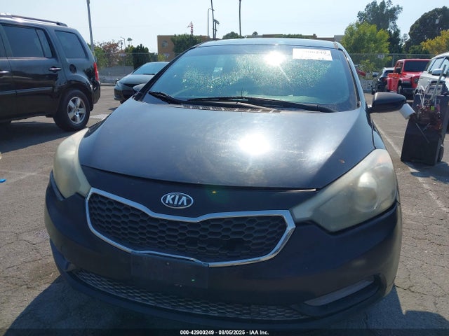 KIA dohc mpi nu 2015 KNAFK4A69F5423473 Image 6