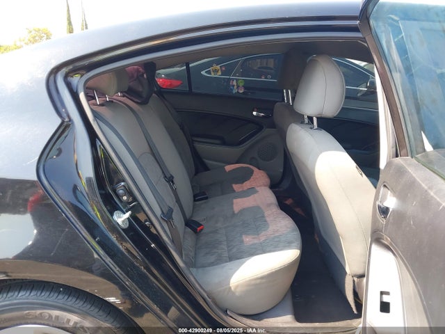 KIA dohc mpi nu 2015 KNAFK4A69F5423473 Image 8
