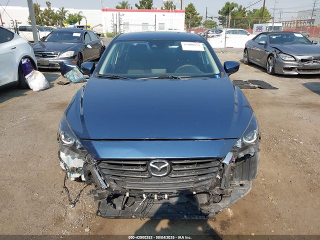 Mazda pe 2018 3MZBN1U76JM186159 Image 13