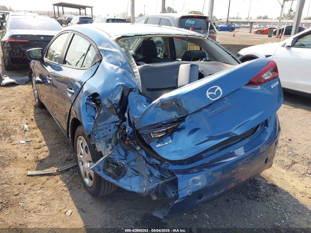 Mazda pe 2018 3MZBN1U76JM186159 Image 6