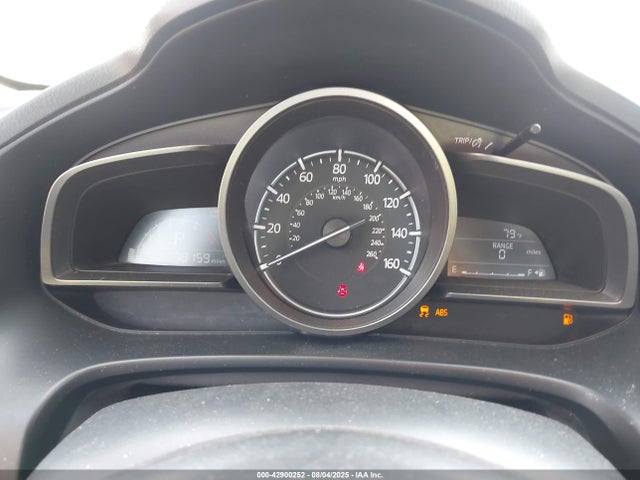 Mazda pe 2018 3MZBN1U76JM186159 Image 7