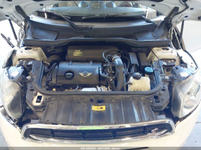 2015 MINI COUNTRYMAN WMWZC3C51FWT02388 Photo 9