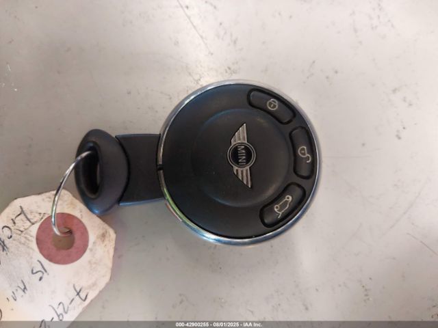 2015 MINI COUNTRYMAN WMWZC3C51FWT02388 Photo 10