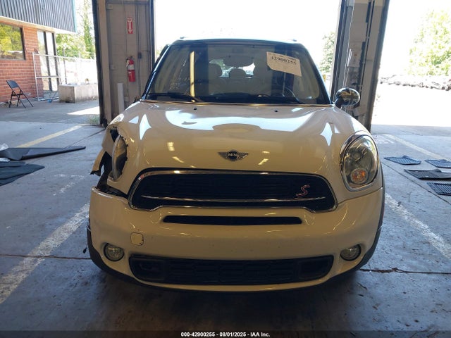 WMWZC3C51FWT02388 Mini Countryman