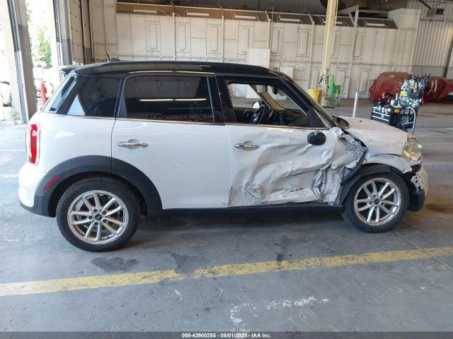 WMWZC3C51FWT02388 Mini Countryman