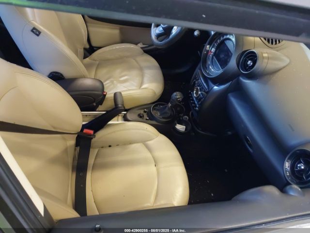 2015 MINI COUNTRYMAN WMWZC3C51FWT02388 Photo 4