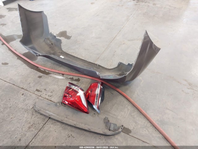 Honda r18z1 2014 2HGFB2F51EH502023 Image 12