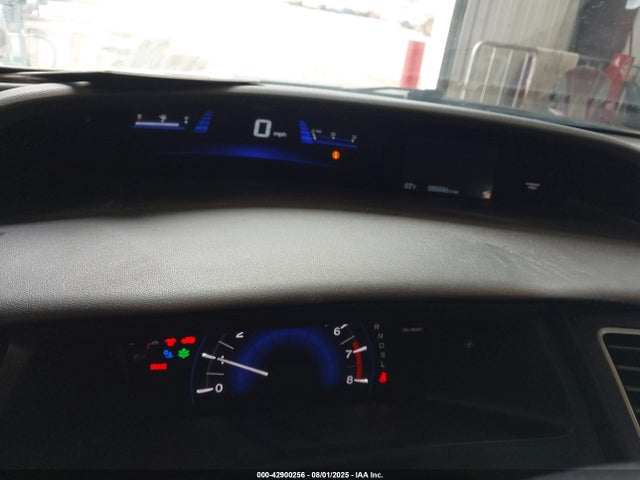 Honda r18z1 2014 2HGFB2F51EH502023 Image 7
