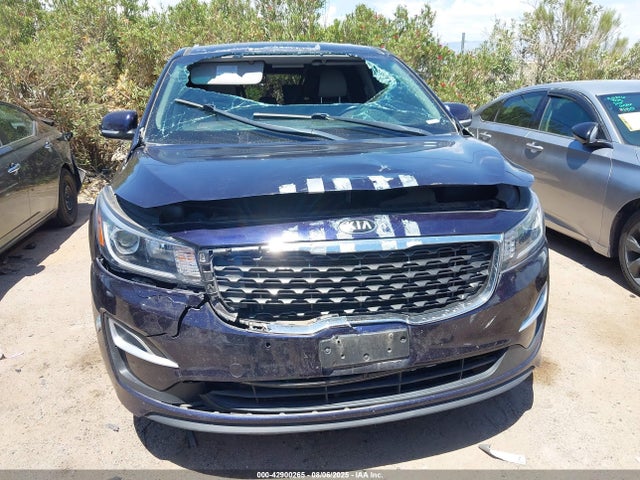 KIA gdi lamda - ii 2019 KNDMB5C11K6542995 Image 12