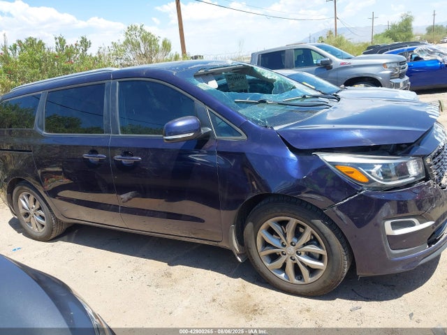 KIA gdi lamda - ii 2019 KNDMB5C11K6542995 Image 13
