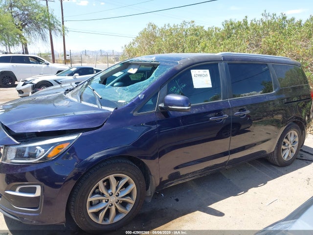 KIA gdi lamda - ii 2019 KNDMB5C11K6542995 Image 14