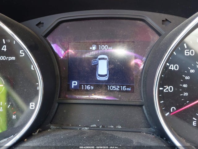 KIA gdi lamda - ii 2019 KNDMB5C11K6542995 Image 15