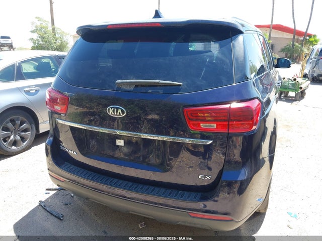 KIA gdi lamda - ii 2019 KNDMB5C11K6542995 Image 16