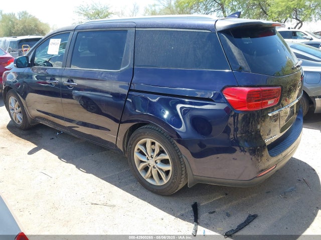 KIA gdi lamda - ii 2019 KNDMB5C11K6542995 Image 3