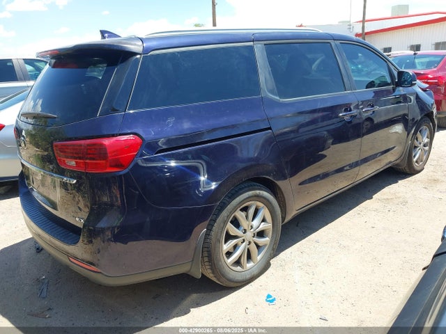 KIA gdi lamda - ii 2019 KNDMB5C11K6542995 Image 4