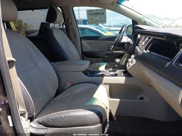 KIA gdi lamda - ii 2019 KNDMB5C11K6542995 Image 5