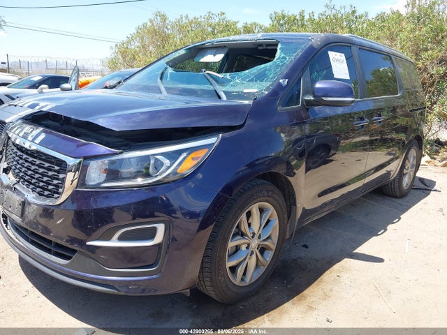 KIA gdi lamda - ii 2019 KNDMB5C11K6542995 Image 6