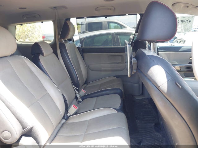 KIA gdi lamda - ii 2019 KNDMB5C11K6542995 Image 8
