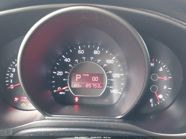 KNDJN2A21H7431550 KIA gdi