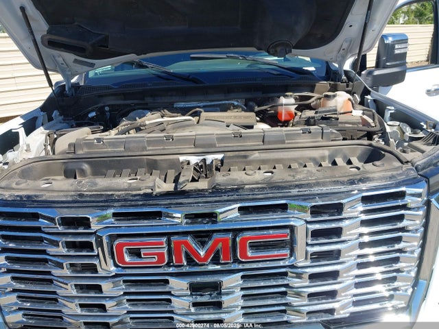 1GT49REY3RF156408 GMC l5p