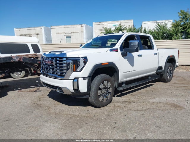 1GT49REY3RF156408 GMC l5p