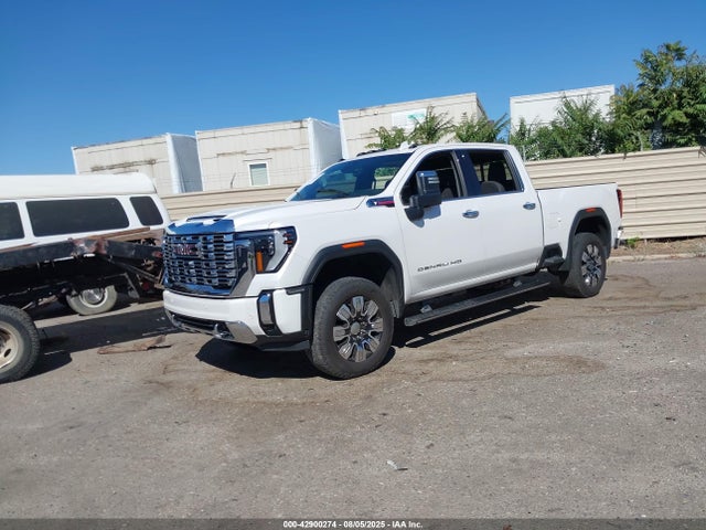 1GT49REY3RF156408 GMC l5p