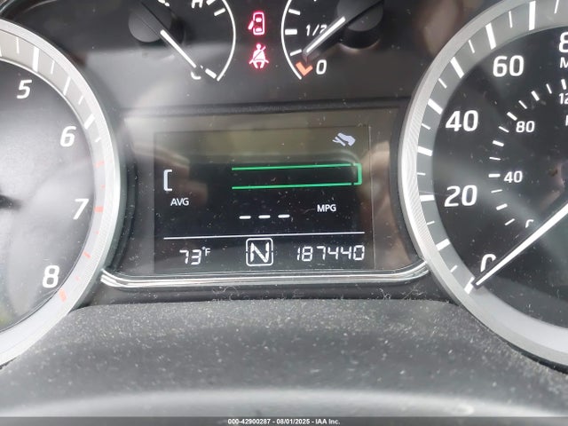 3N1AB7AP8FY383416 Nissan 2015