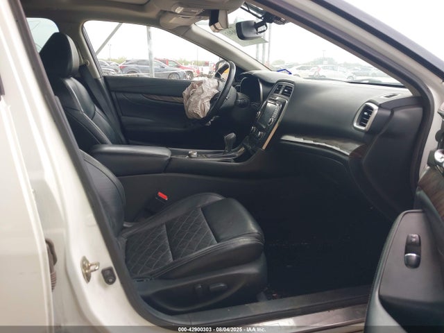 Nissan Maxima 2016 1N4AA6AP3GC422584 Image 5