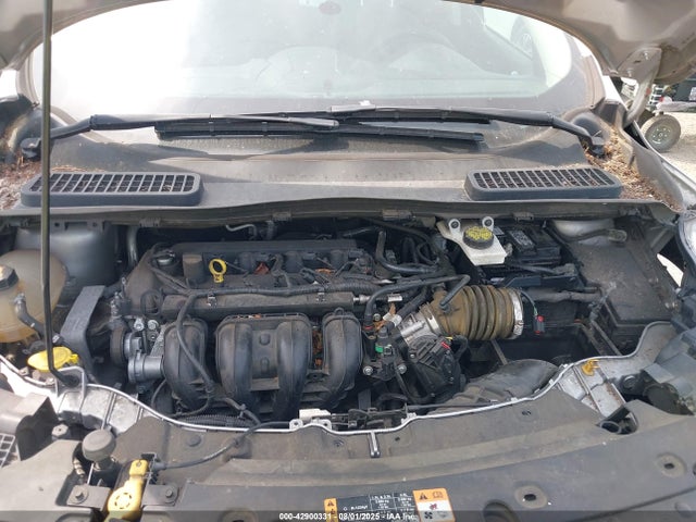 1FMCU0F75HUA51323 Ford 2.5l i-vct