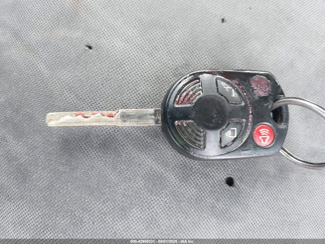 1FMCU0F75HUA51323 Ford 2.5l i-vct
