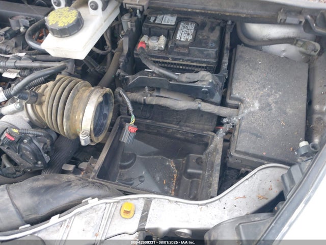 1FMCU0F75HUA51323 Ford 2.5l i-vct