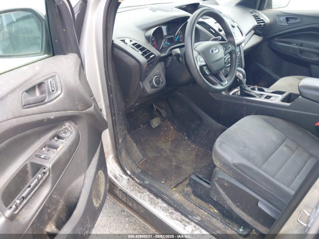 1FMCU0F75HUA51323 Ford 2.5l i-vct